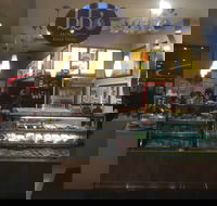 BB's Caf - Stafford - Events Australia