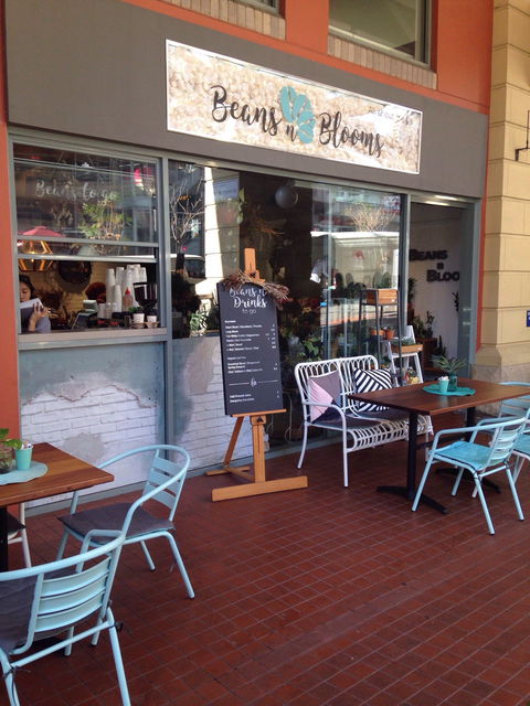 Beans N Blooms - Tourism Bookings 0