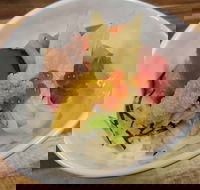 Blueberry Cafe  Patisserie - Tourism Bookings