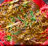 Bundy Rice and Noodles - Events Australia