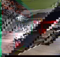 Cafe Bordeaux - Events Australia