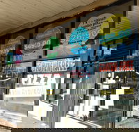 Cafe 4 Ft 11 - Events Australia