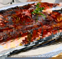 Calamvale BBQ and Chinese Restaurant - Accommodation Europe