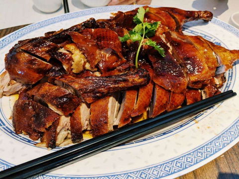 Calamvale BBQ And Chinese Restaurant - Accommodation Europe 0