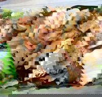 Chef's Country Kitchen Lunchbar - Events Australia