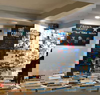 Cruze Coffee - Events Australia