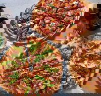 Crust - Jesmond - Events Australia