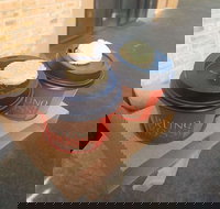 Cuccina Cafe - Events Australia