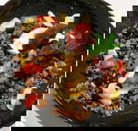 Cuppa Cafe - Events Australia