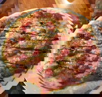 Curtin Tav - Events Australia