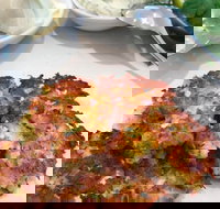 Delish - Events Australia