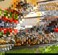 Dumpling Chef - Frankston - Accommodation Europe