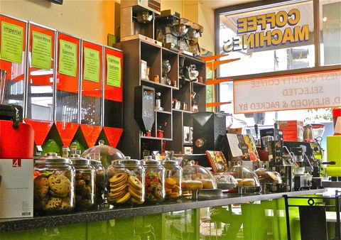 Dumpling Chef - Frankston - Accommodation Europe 0
