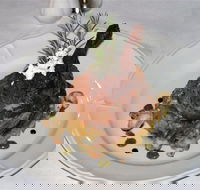 Fernandas Cafe and Restaurante