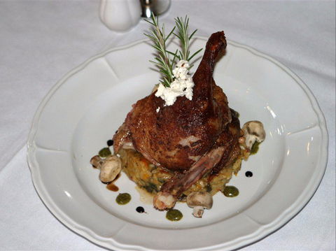 Fernandas Cafe And Restaurante - Accommodation Europe 0