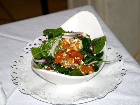 Fernandas Cafe And Restaurante - Accommodation Europe 1