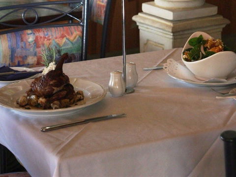 Fernandas Cafe And Restaurante - Accommodation Europe 2