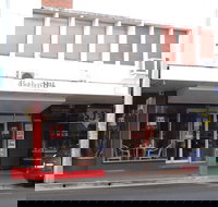 Fez Coffee  Food - Events Australia