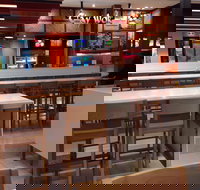 Fish Choices - Events Australia