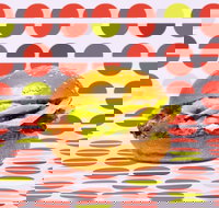 Flipp Burgers - Liverpool - Events Australia