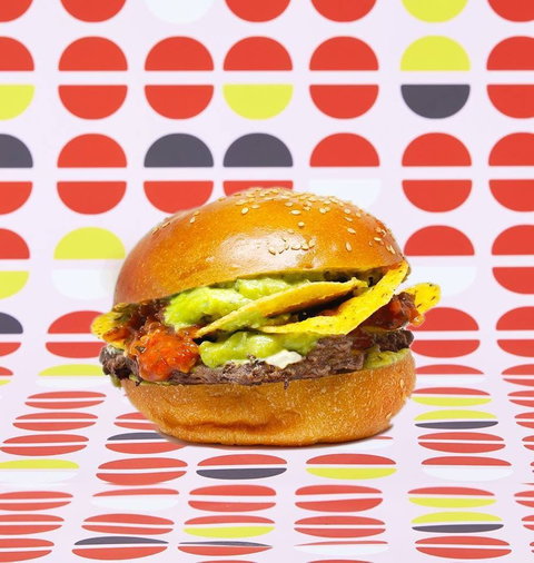 Flipp Burgers - Liverpool - Events Australia 0