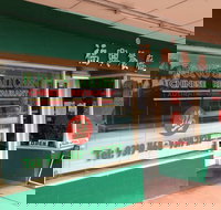 Fong's Kitchen - Events Australia