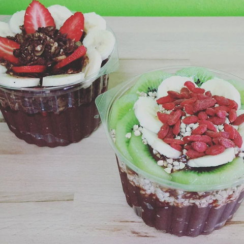 Fresh Blend - Manly - Events Australia 0