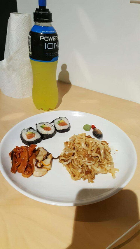 Genki Sushi - Events Australia 0