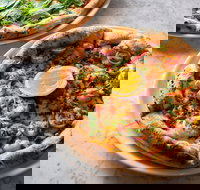 Georgie's Pizza and Bar - Events Australia