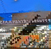 Glenlyon General Store - Tourism Bookings