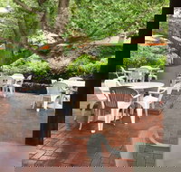 Gorge Kiosk - Events Australia