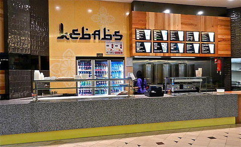 Highpoint Kebabs - Events Australia 0