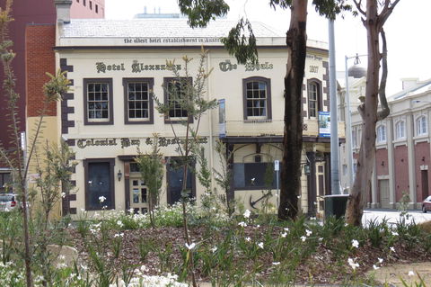 Hope & Anchor Tavern - Accommodation Europe 0