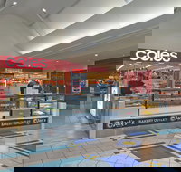 Jack's Bakery Outlet - Events Australia