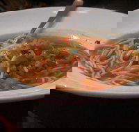 Josephines Restaurant - Events Australia