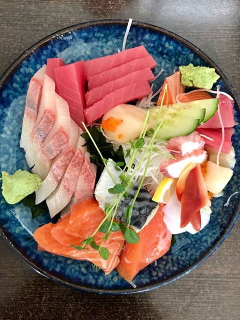 Kakuson Sushi Japanese Restaurant - Events Australia 0