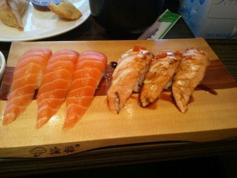 Kanji Fresh Sushi - Sylvania - Events Australia 0