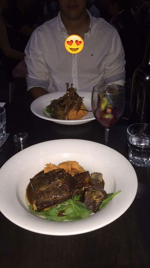 Karma Waters - Events Australia 0