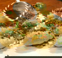 Khushboo - Events Australia