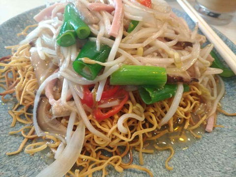 Kowloon Cafe - Events Australia 0