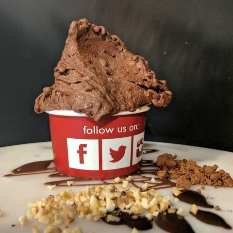 La Macelleria Gelateria - Bowen Hills - Events Australia 0