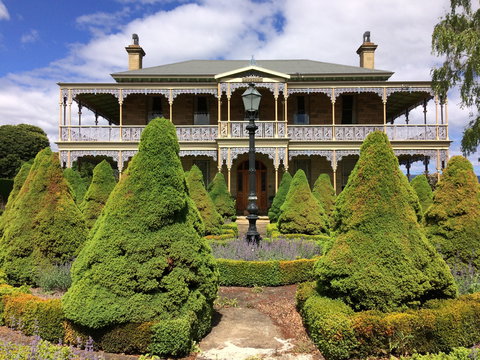 Lawrenny Estate Distillery - Events Australia 1