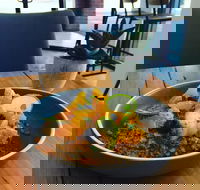 Little Red Bluff - Events Australia