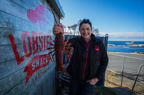 Lobster Shack Tasmania - Tourism Bookings 2