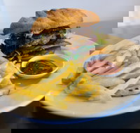 Lucy's Espresso Bar - Events Australia