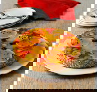 Modern Indian Restaurant - Accommodation Europe