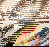 Mr Bratwurst - Glen Waverley - Events Australia