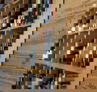 Mud Bar and Restaurant - Events Australia