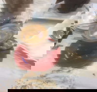 Next Espresso - Events Australia