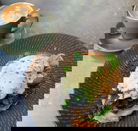 Olive  Bean Cafe/ Bar - Events Australia